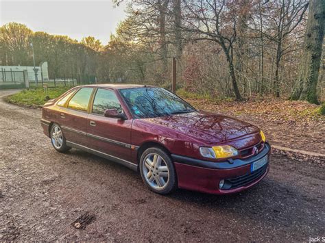 safrane v6 biturbo.